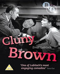 Cluny Brown Movie on DVD (1946)