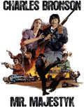 Mr. Majestyk Movie on DVD (1974)
