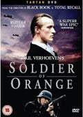 Soldier of Orange Movie on DVD (1977)