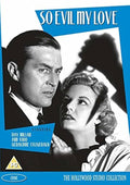 So Evil, My Love (1974) Movie on DVD