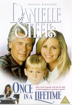 Once in a Lifetime (1994) DVD Movie on DVD $9.99