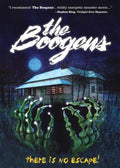 The Boogens Movie on DVD (1981)