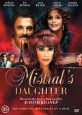 The Mistral’s Daughter (1984) DVD Movie on DVD $9.99
