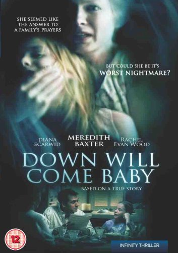 Down Will Come Baby (1999) DVD Movie