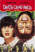 Drop Dead Fred Movie on DVD $9.99