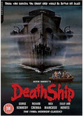 Death Ship (1980) Movie on DVD $9.99