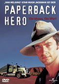 Paperback Hero Movie on DVD (1999)
