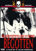 Begotten DVD Movie