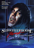 Slaughterhouse Rock Movie on DVD (1988)