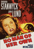 No Man of Her Own Movie on DVD (1950)