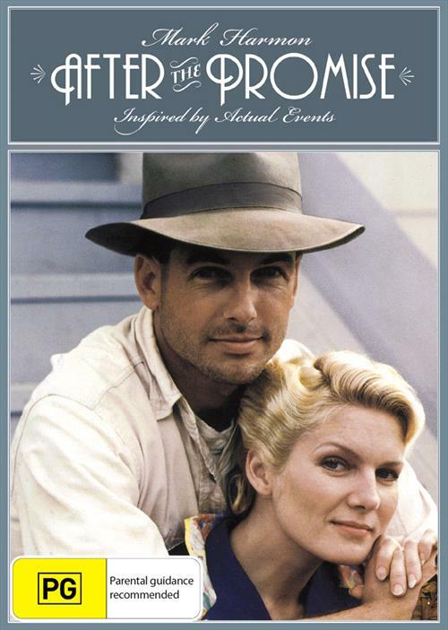 After the Promise (1987) DVD Movie on DVD