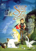 Swan Lake 1981 Movie on DVD $9.99