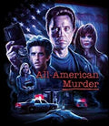 All American Murder (1991) Movie on DVD