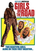 Girls on the Road Movie on DVD (1972)