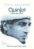 Quintet Movie on DVD