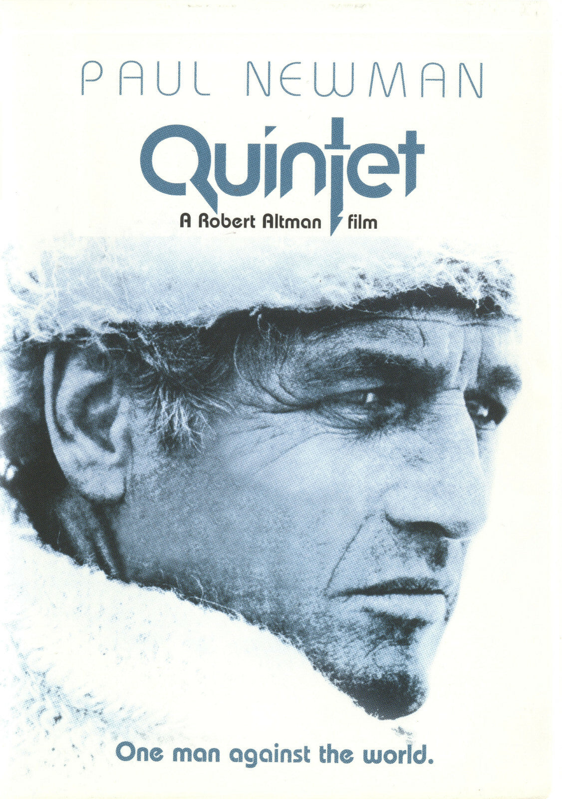 Quintet Movie on DVD