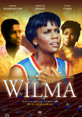 Wilma Movie on DVD (1977)