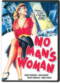 No Man's Woman Movie on DVD (1955)