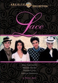 The Lace Movie on DVD (1984)