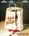 Trick or Treats Movie on DVD (1982)
