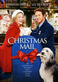 Christmas Mail DVD Movie
