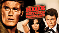 Ride Beyond Vengeance (1966) Movie on DVD $9.99