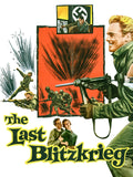 The Last Blitzkrieg Movie on DVD $9.99