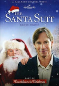 The Santa Suit DVD Movie