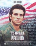 To Heal a Nation Movie on DVD (1988)
