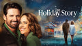 Our Holiday Story Movie on DVD $9.99