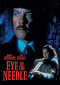 Eye of the Needle Movie on DVD (1981)