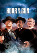 Hour of the Gun (1967) Movie on DVD $9.99