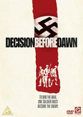 Decisions Before Dawn (1951) Movie on DVD $9.99