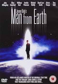 The Man from Earth Movie on DVD (2007)