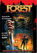 The Forest Movie on DVD (1982)