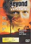 Beyond Justice Movie on DVD (1992)