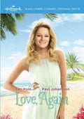 Love Again Movie on DVD (2015)