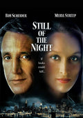 Still of the Night Movie on DVD (1982)