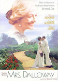 Mrs. Dalloway (1997) DVD Movie on DVD $9.99