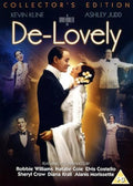 De-Lovely Movie on DVD Starring Paul Walker
