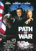 Path to War Movie on DVD (2002)
