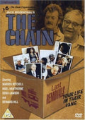 The Chain Movie on DVD (1984)
