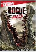 Rogue (2007) DVD Movie on DVD $9.99