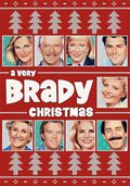 A Very Brady Christmas DVD Movie