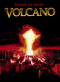 Volcano 1997 Movie on DVD $9.99