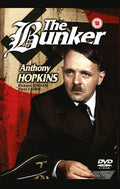 The Bunker Movie on DVD (1981)