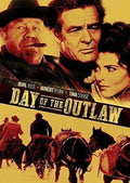 Day of the Outlaw Movie on DVD $9.99