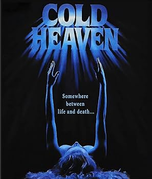 Cold Heaven (1992) Movie on DVD