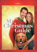 My Christmas Guide Movie on DVD $9.99