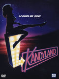 Kandyland (1988) DVD Movie on DVD
